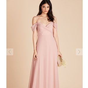 BRIDESMAID GOWN
